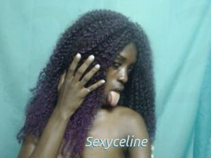 Sexyceline