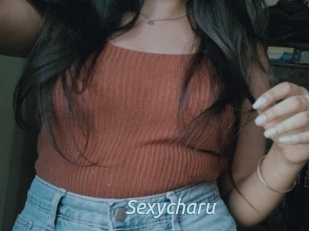Sexycharu