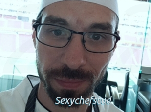 Sexychefstud