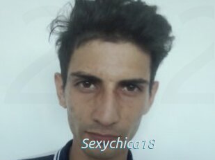 Sexychica18