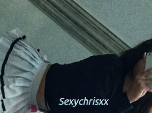 Sexychrisxx