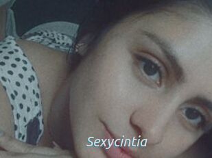 Sexycintia