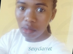 Sexyclarret