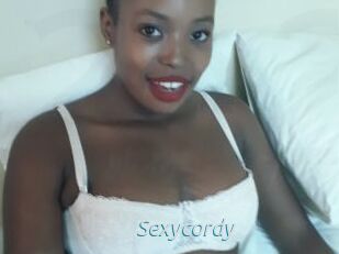Sexycordy