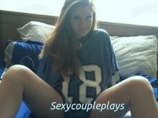 Sexycoupleplays
