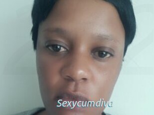 Sexycumdiva