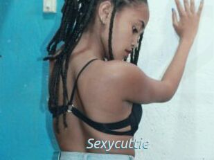 Sexycuttie