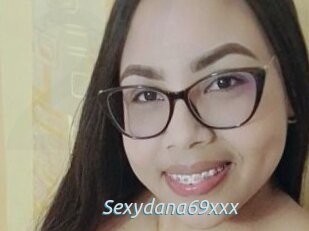 Sexydana69xxx