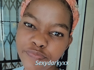 Sexydarkyxx