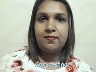 Sexydeshnee