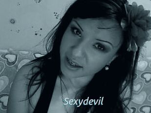 Sexydevil