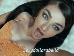 Sexydollarabella