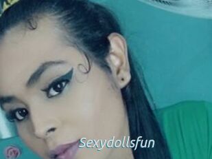 Sexydollsfun