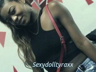Sexydolltyraxx