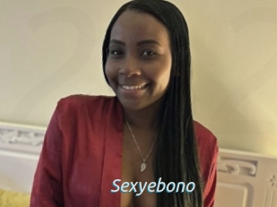 Sexyebono