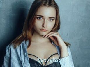Sexyelssa