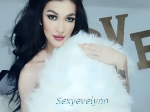 Sexyevelynn