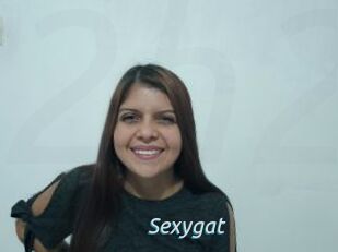 Sexygat