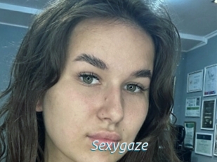 Sexygaze