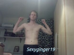 Sexyginger19