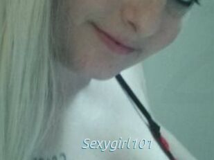 Sexygirl101