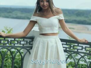 Sexygirlangela