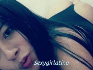Sexygirlatina