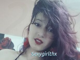 Sexygirlthx