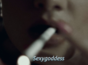 Sexygoddess
