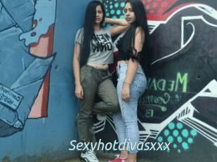 Sexyhotdivasxxx
