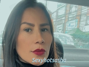 Sexyhotsasha