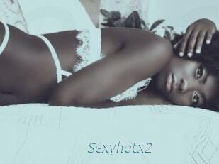 Sexyhotx2