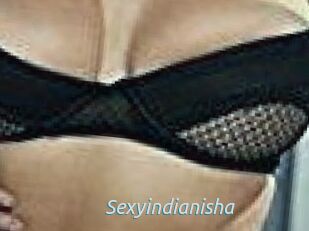 Sexyindianisha