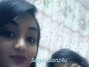 Sexyindianz4u