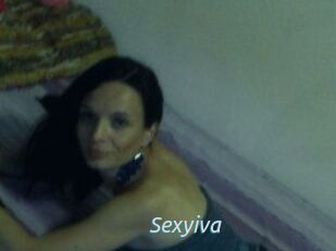 Sexyiva