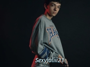Sexyjuliii21