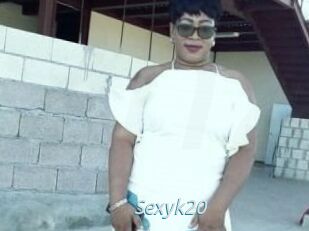 Sexyk20