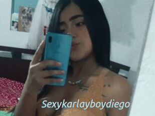 Sexykarlayboydiego