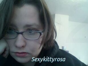 Sexykittyrosa