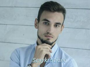 Sexykristiano