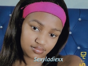 Sexyladiexx