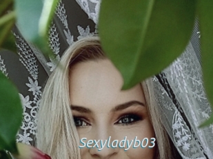 Sexyladyb03