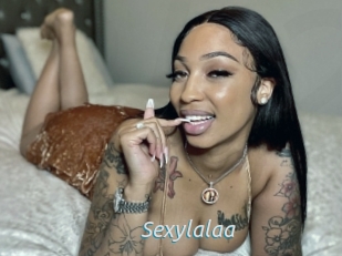 Sexylalaa