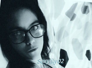 Sexylily02