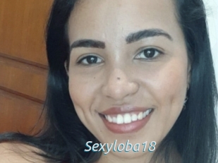 Sexyloba18