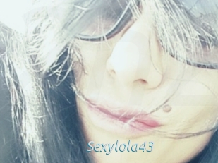 Sexylola43