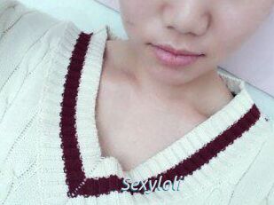 Sexyloli
