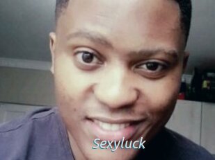 Sexyluck