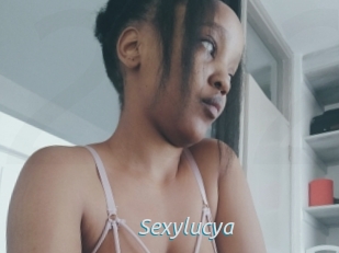 Sexylucya