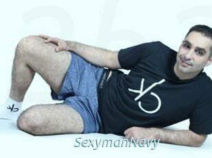 SexymanNavy